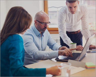 Business Lending